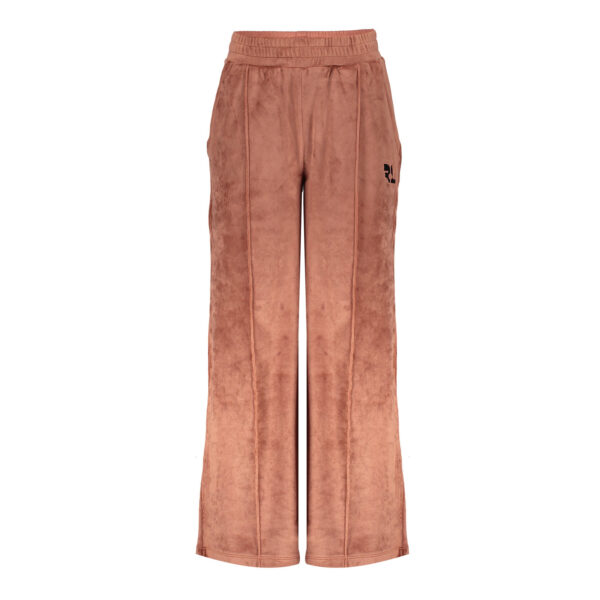 Frankie & Liberty Meisjes broek - Fenja - Roodbruin