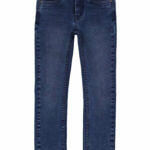 LEVV Jongens jeans broek - James - Blauw