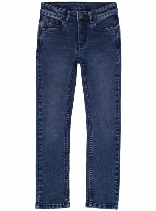 LEVV Jongens jeans broek - James - Blauw