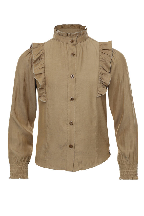 LOOXS 10sixteen Meisjes blouse - Forrest