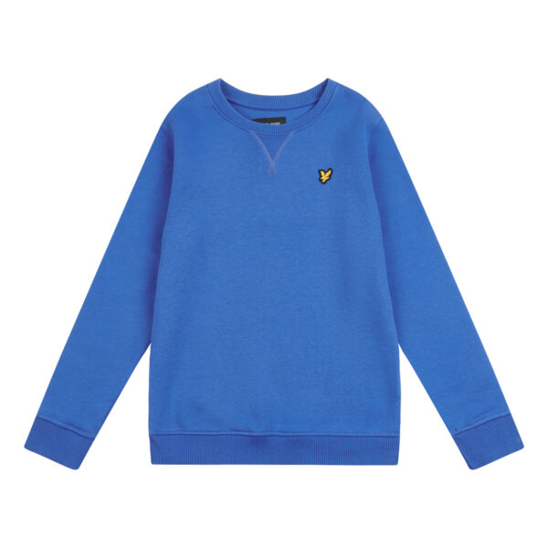 Lyle & Scott Sweater - Star Sapphire