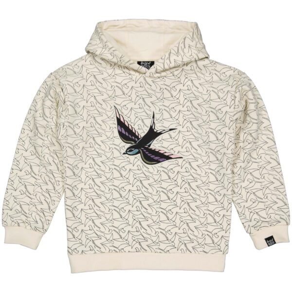 House of artists Hoodie - Off wit
