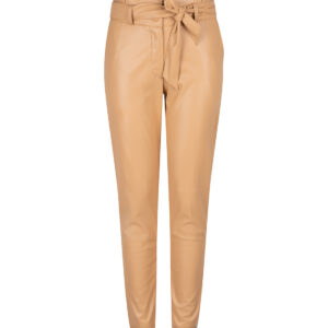 Indian Blue Jeans Meisjes broek pu - Tan zand