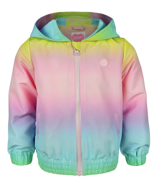 Someone Meisjes zomerjas - Gwen-SG-62-A - Licht roze