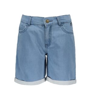 Like Flo Jongens denim short - Denim