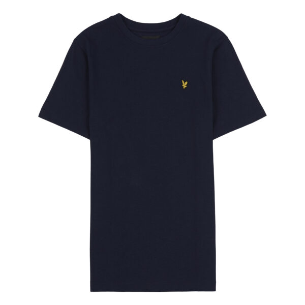 Lyle & Scott T-shirt - Navy Blazer