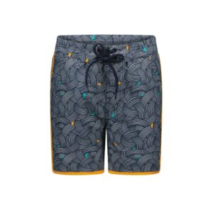 B.Nosy Jongens zwembroek - Shark waves