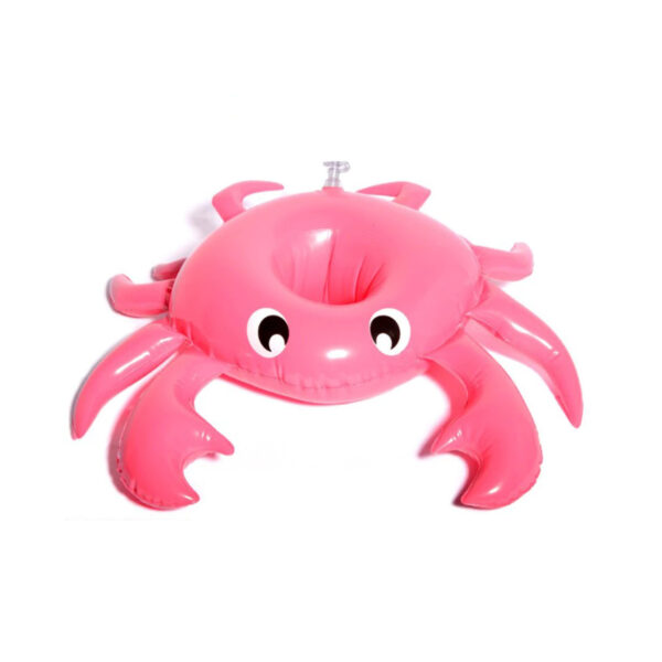 Swim Essentials Meisjes Bekerhouder Krab