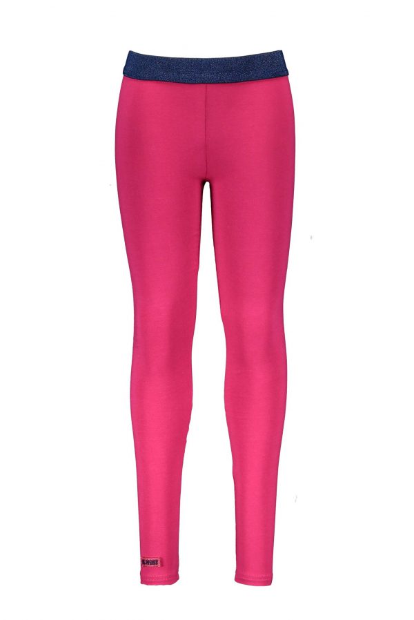 B.Nosy Meisjes legging - Sangria