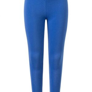 Chaos and Order Meisjes legging - Minte kobalt