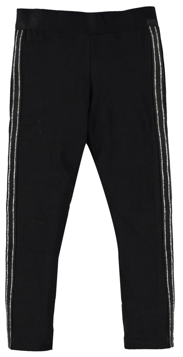 O'Chill Meisjes legging - Vanessa - Zwart