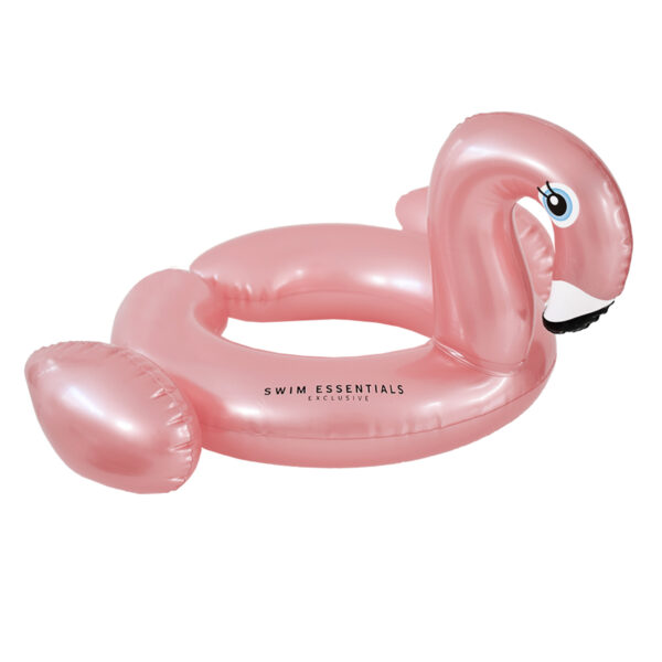 Swim Essentials Meisjes Zwemband 95 cm Flamingo