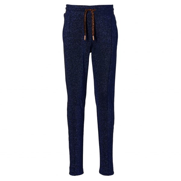 Quapi Meisjes broek - Dimara - Donker blauw
