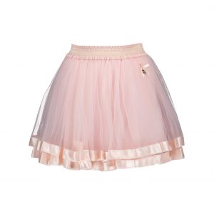 Le Chic Meisjes petticoat - Pretty in Pink